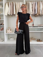 Maruja | Elegantes Zweiteiler-Set
